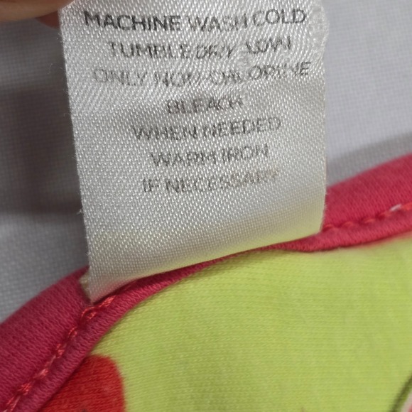 Gymboree Baby Girl SWEET WATERMELON 2004 2005 Vintage BLANKET Ant Picnic - Picture 5 of 7